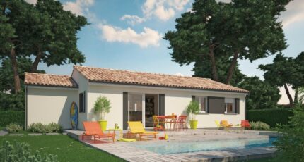 Saint-Georges-des-Coteaux Maison neuve - 2491559-3642modele720160928sq2Ny.jpeg Maisons France Confort