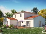 Maison à construire à Thénac (17460) 2491693-6074modele620210322VxNcZ.jpeg Maisons France Confort