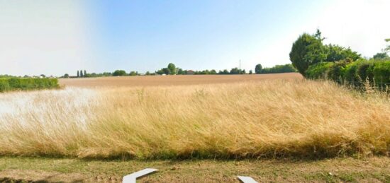 Terrain à bâtir à Ozillac, Nouvelle-Aquitaine
