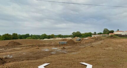 Saintes Maison neuve - 2491776-1047annonce120260417eTPsI.jpeg Maisons France Confort