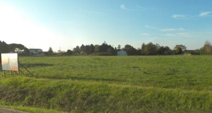 Corme-Royal Terrain à bâtir - 2459291-11452annonce120260317eJp7n.jpeg Maisons France Confort