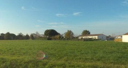 Corme-Royal Terrain à bâtir - 2459291-11452annonce320260317TaZl2.jpeg Maisons France Confort
