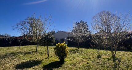 Saint-Augustin Terrain à bâtir - 2459346-11452annonce4202603172AXoh.jpeg Maisons France Confort