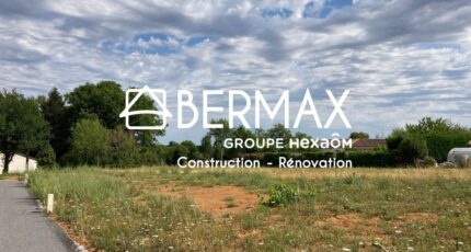 Écuras Terrain à bâtir - 2431676-11446annonce4202602177xy45.jpeg Maisons France Confort