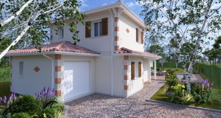 Andernos-les-Bains Maison neuve - 2491656-11295modele820250612y0lBZ.jpeg Maisons France Confort