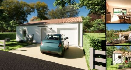 Saint-Jean-de-Monts Maison neuve - 2491450-7159modele620251105ys93T.jpeg Maisons France Confort