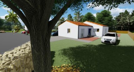 Saint-Jean-de-Monts Maison neuve - 2491453-7159modele720251027E9Fya.jpeg Maisons France Confort
