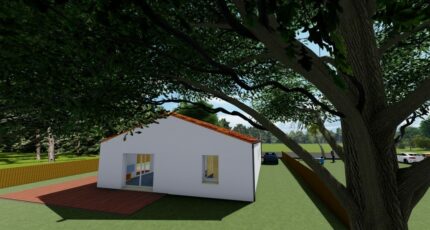 Saint-Jean-de-Monts Maison neuve - 2491453-7159modele920251027oaEBJ.jpeg Maisons France Confort