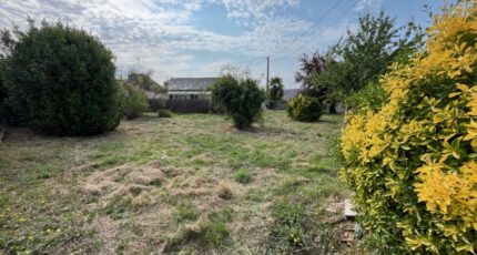 Beaupréau Terrain à bâtir - 2491865-11353annonce120260422f4nUp.jpeg Maisons France Confort