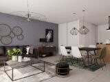 Maison à construire à Beaupréau (49600) 2491866-4586modele920210624erGXU.jpeg Maisons France Confort