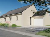 Maison à construire à Montjean-sur-Loire (49570) 2491905-961modele620240722EeaOO.jpeg Maisons France Confort