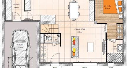 Cholet Maison neuve - 2491888-939modele820201021Tuicm.jpeg Maisons France Confort