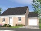 Maison à construire à Pouillé-les-Côteaux (44522) 2491944-961modele620150731FryTF.jpeg Maisons France Confort