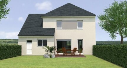 Pouillé-les-Côteaux Maison neuve - 2491942-961modele7202007130AVTD.jpeg Maisons France Confort