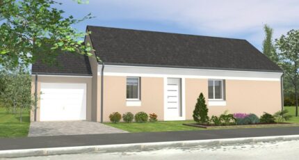 La Roche-Blanche Maison neuve - 2491961-961modele6201507314M33P.jpeg Maisons France Confort