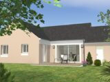 Maison à construire à La Roche-Blanche (44522) 2491961-961modele720150731K3CNw.jpeg Maisons France Confort