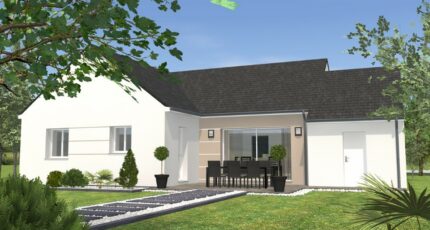La Roche-Blanche Maison neuve - 2491961-961modele920150731fibKe.jpeg Maisons France Confort