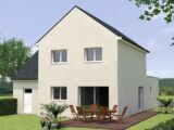 Maison à construire à La Roche-Blanche (44522) 2491962-939modele720201023Pr9uM.jpeg Maisons France Confort