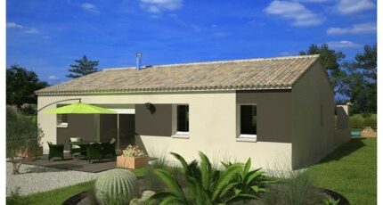 La Varenne Maison neuve - 2491982-961modele6201412058HXEx.jpeg Maisons France Confort