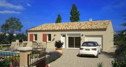 La Varenne Maison neuve - 2491982-961modele820150731bPBph.jpeg Maisons France Confort