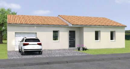 Oudon Maison neuve - 2492001-961modele620201019ixqxm.jpeg Maisons France Confort