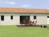 Maison à construire à Oudon (44521) 2492001-961modele720201019sOpAS.jpeg Maisons France Confort