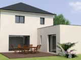 Maison à construire à Saint-Jean-de-Linières (49070) 2492011-961modele720201110o6eFN.jpeg Maisons France Confort