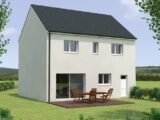 Maison à construire à Saint-Jean-de-Linières (49070) 2492012-939modele720200807XgKZN.jpeg Maisons France Confort