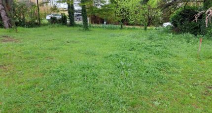 Vernègues Terrain à bâtir - 2491754-11041annonce120260422R65bc.jpeg Maisons France Confort