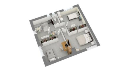 Éguilles Maison neuve - 2491826-4586modele1020191218iSrO0.jpeg Maisons France Confort