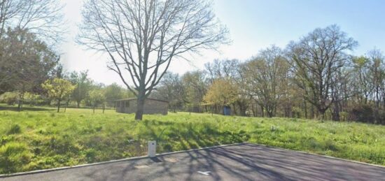 Terrain à bâtir à , Haute-Garonne