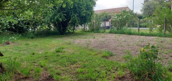 Terrain à bâtir à Launaguet, Occitanie