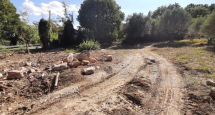Draguignan Terrain à bâtir - 2491999-10295annonce120260422BbTyP.jpeg Maisons France Confort