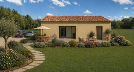 Draguignan Maison neuve - 2492129-10295annonce120260422ukZkp.jpeg Maisons France Confort