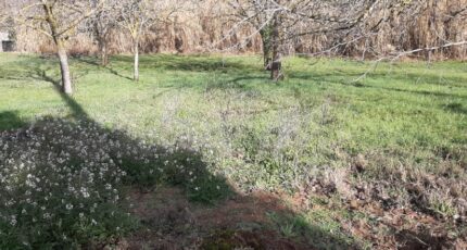 La Motte Terrain à bâtir - 2492185-10295annonce220260422QwhF3.jpeg Maisons France Confort