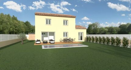 La Motte Terrain à bâtir - 2492185-10295annonce520260422PiZmF.jpeg Maisons France Confort