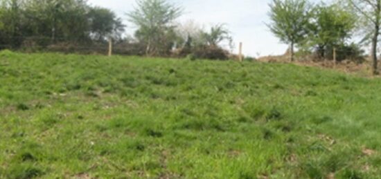 Terrain à bâtir à , Eure-et-Loir