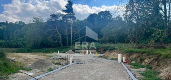 Terrain à bâtir à Bazoches-sur-Guyonne, Île-de-France