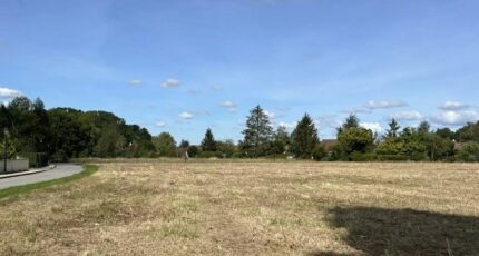 Béhoust Terrain à bâtir - 2491862-11790annonce220260422V6n3S.jpeg Maisons France Confort