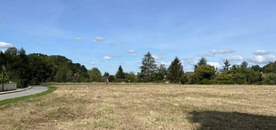 Terrain à bâtir à , Yvelines