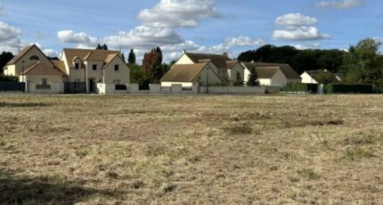 Béhoust Terrain à bâtir - 2491862-11790annonce320260422f8Xz1.jpeg Maisons France Confort