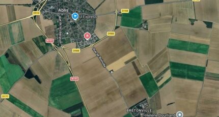 Boinville-le-Gaillard Maison neuve - 2491897-11790annonce220260422iERrB.jpeg Maisons France Confort