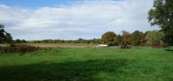 Terrain à bâtir à Les Bréviaires, Île-de-France