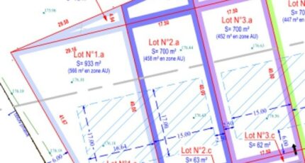 Les Bréviaires Terrain à bâtir - 2492173-11790annonce220260422Kp1R1.jpeg Maisons France Confort