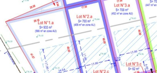 Terrain à bâtir à , Yvelines