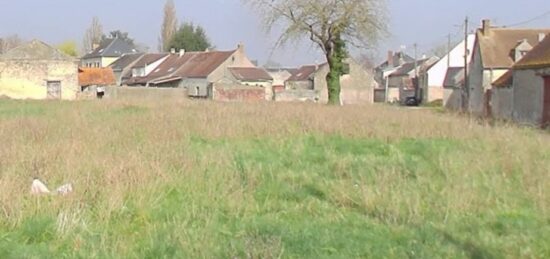 Terrain à bâtir à , Yvelines