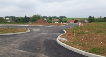Champmotteux Terrain à bâtir - 2492144-11790annonce220260422FIc5D.jpeg Maisons France Confort