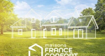 Saint-Rémy-lès-Chevreuse Terrain à bâtir - 2492246-11790annonce120260422C3big.jpeg Maisons France Confort