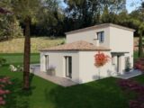 Maison neuve à La Gaude (06610) 2492114-9270modele720251203s7CUi.jpeg Maisons France Confort