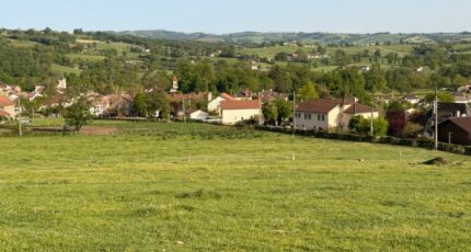 Saint-Étienne-de-Maurs Terrain à bâtir - 2492092-3828annonce120260422AcKJ6.jpeg Maisons France Confort